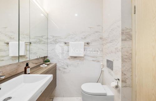 Cilandak Apartamento | Polaris by Kozystay - Cilandak