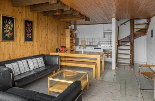 Bettmeralp Apartamento | Polaris