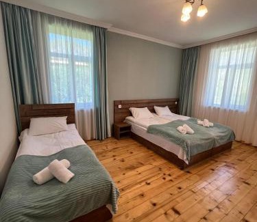 Stepantsminda Casa | Polaris Kazbegi