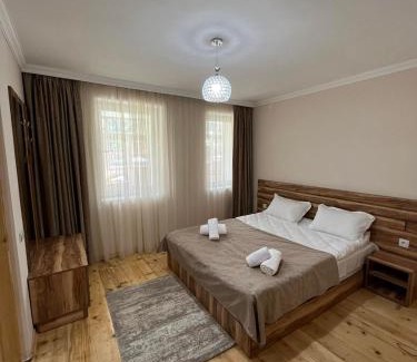 Stepantsminda Casa | Polaris Kazbegi