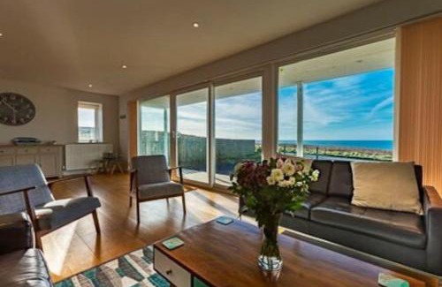 Widemouth Bay Casa | POLDARE - Widemouth Bay Bude Cornwall