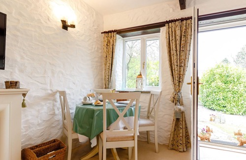 Lower Trengale Cabaña | Poldark Cottage, TAPHOUSE DEL ESTE