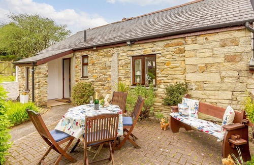 Lower Trengale Cabaña | Poldark Cottage, TAPHOUSE DEL ESTE