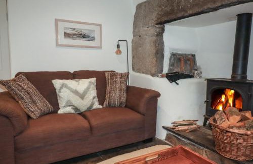 Camelford Casa | Poldue House