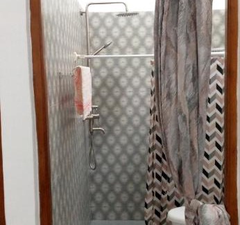 Nungwi Apartamento | pole inn villa