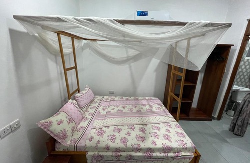 Nungwi Apartamento | pole inn villa