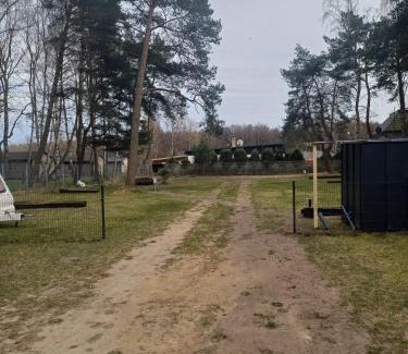 Mrzezyno Otro | Pole Kempingowe , Carvaningowe