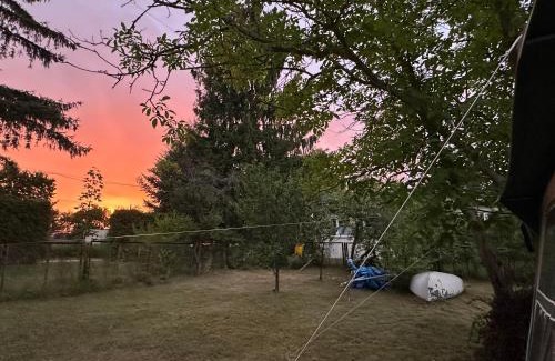 gmina Brody Otro | Pole kempingowe Zalewowa Gruszka