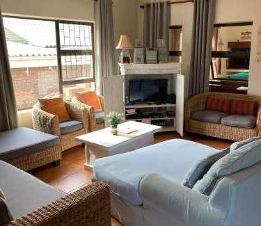 Witsand Casa | Pole Pole holiday home