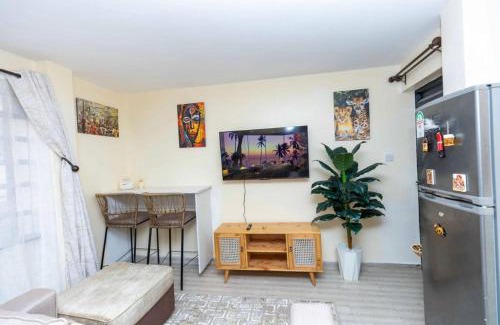 Ngong Apartamento | Polea Hapa tu