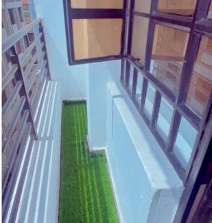 Ngong Apartamento | Polea Hapa tu