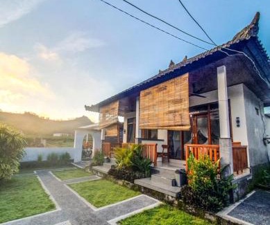 Songan Casa | Polege Side Cottage