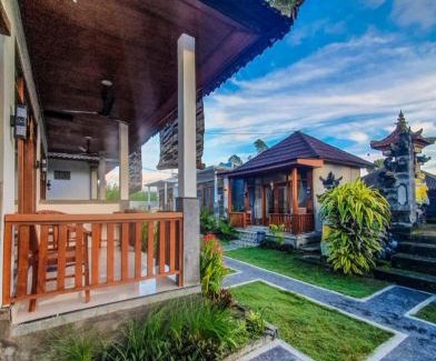 Songan Casa | Polege Side Cottage