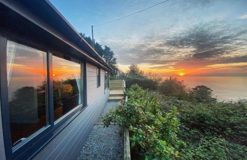Rame Apartamento | Polhawn Lookout, Whitsand Bay Cornwall
