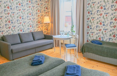 Falun Cama Y Desayuno | Polhem Bed & Breakfast