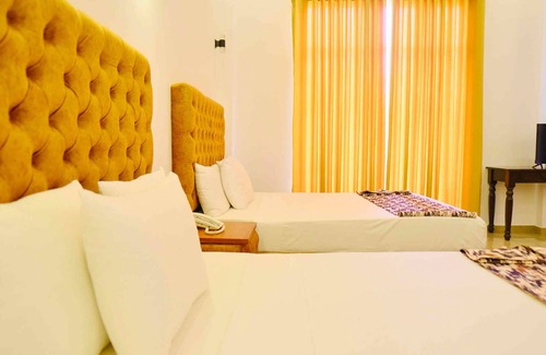 Polhena Hotel | Polhena Grand Resort
