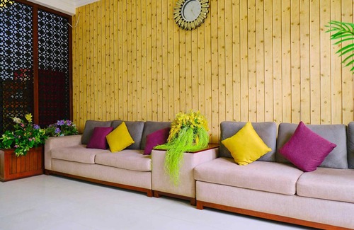 Polhena Hotel | Polhena Grand Resort
