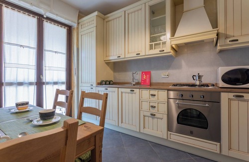 Cenisia Apartamento | Poli Family House by Wonderful Italy