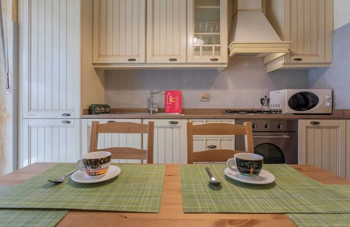 Cenisia Apartamento | Poli Family House by Wonderful Italy