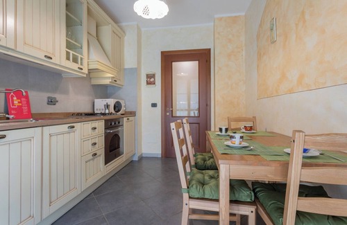 Cenisia Apartamento | Poli Family House by Wonderful Italy