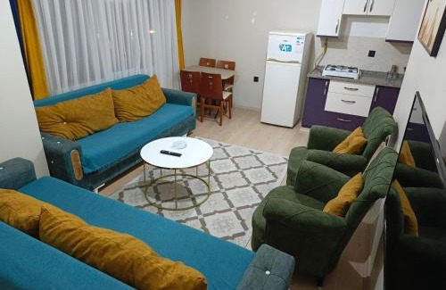 Bolu Apartamento | Poli House