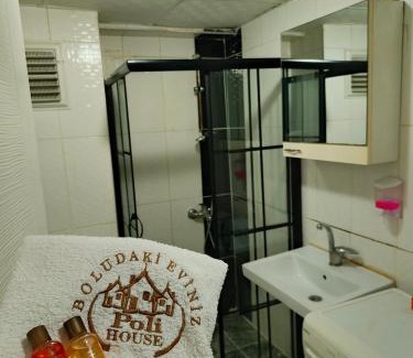 Bolu Apartamento | Poli House
