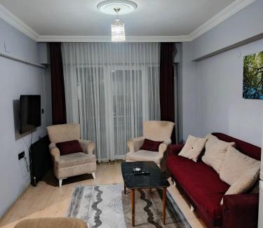 Bolu Apartamento | Poli House