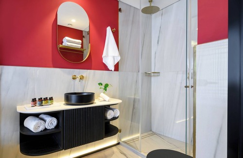 Tel Aviv Promenade Hotel | Poli Urban By Afi Hotels