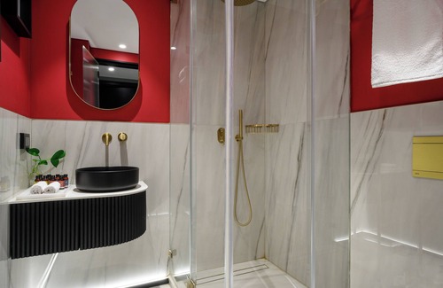 Tel Aviv Promenade Hotel | Poli Urban By Afi Hotels