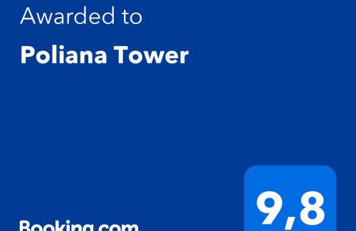 Lefktron Villa | Poliana Tower