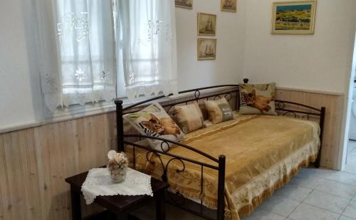 Volos Casa | Polianthi Seaside House