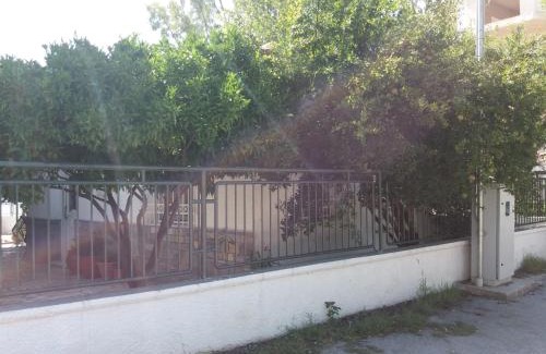 Volos Casa | Polianthi Seaside House