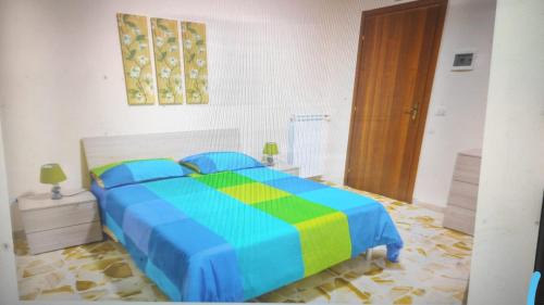Acradina Apartamento | Polibio 56