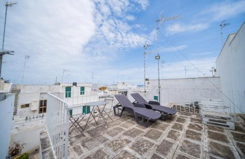 Polignano a Mare Casa | POLIGNANO BONITA
