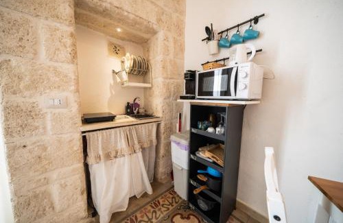 Polignano a Mare Casa | POLIGNANO BONITA