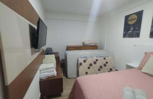 Porto de Galinhas Apartamento | Polinésia Resort - Luxuoso Beira Mar Muro Alto - Porto de Galinhas - ANunes