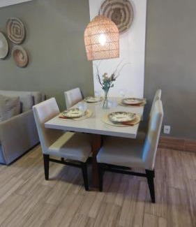 Porto de Galinhas Apartamento | Polinésia Resort - Luxuoso Beira Mar Muro Alto - Porto de Galinhas - ANunes