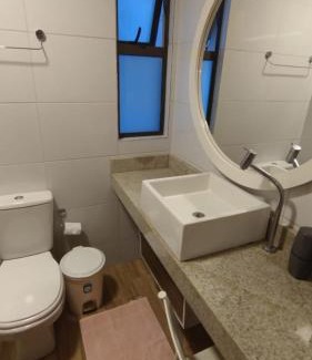 Porto de Galinhas Apartamento | Polinésia Resort - Luxuoso Beira Mar Muro Alto - Porto de Galinhas - ANunes