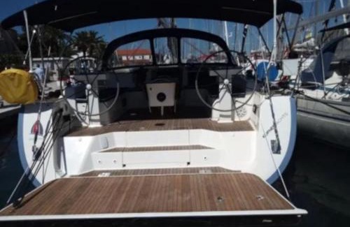 Trogir Alquiler De Eote | Polina I