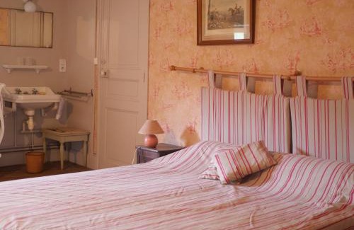 Pavie Casa | Poliné, private and rustic Golf