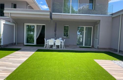 Lido delle Nazioni Villa | Polinesia 4