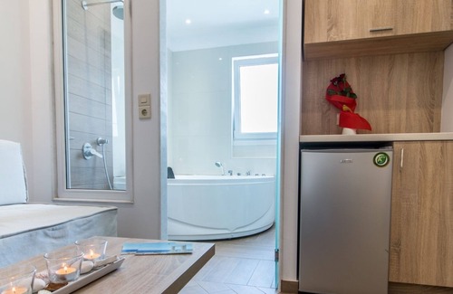 Naxos Town Hotel | Polis of Naxos