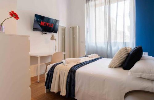Cenisia Apartamento | -Politecnico - Porta Susa- Loft con Wi-Fi e A-C