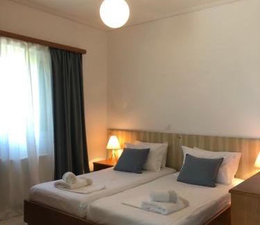 Grambia Apartamento | Politia Villas