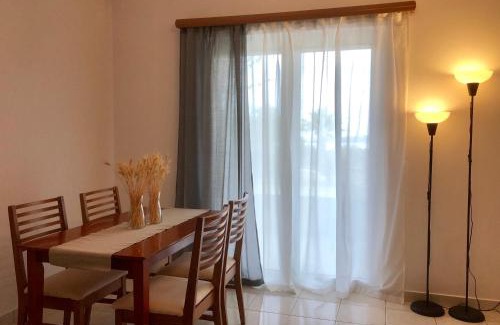 Grambia Apartamento | Politia Villas