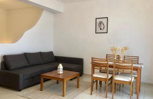 Grambia Apartamento | Politia Villas
