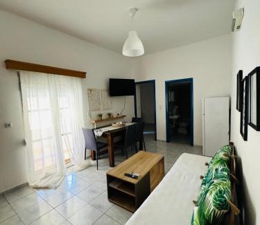 Tertsa Apartamento | Polivios Apartment