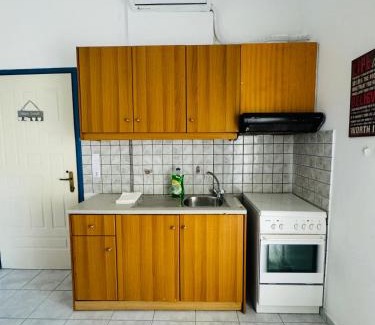 Tertsa Apartamento | Polivios Apartment
