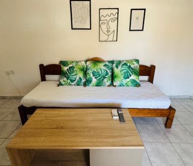 Tertsa Apartamento | Polivios Apartment