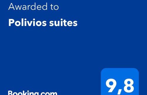 Milos Apartamento | Polivios suites